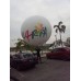 12ft  Diameter PVC giant balloon